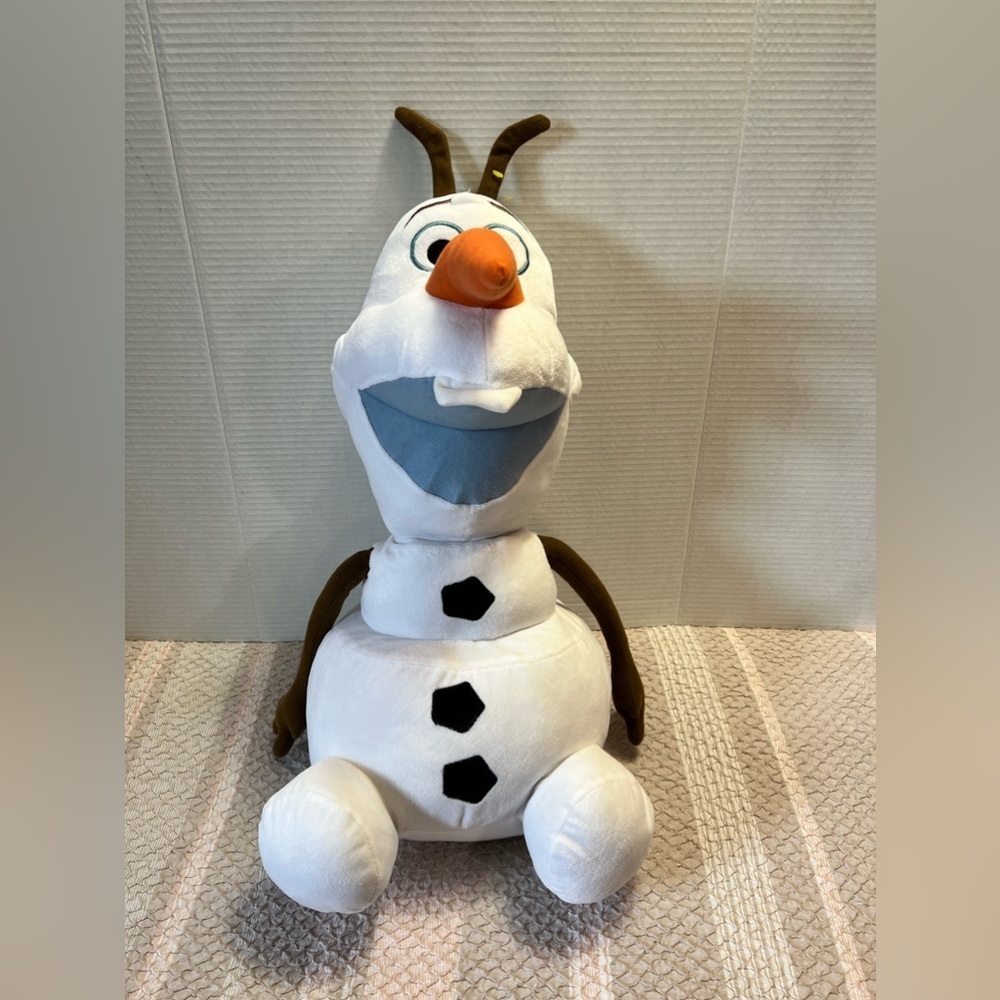 Olaf